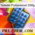 Tadadel Professional 20Mg viagra2